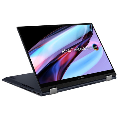 ASUS Zenbook Pro 15 Flip (UP6502ZD-M8007W)