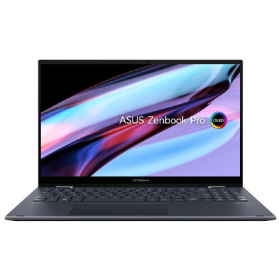 ASUS Zenbook Pro 15 Flip (UP6502ZD-M8007W)