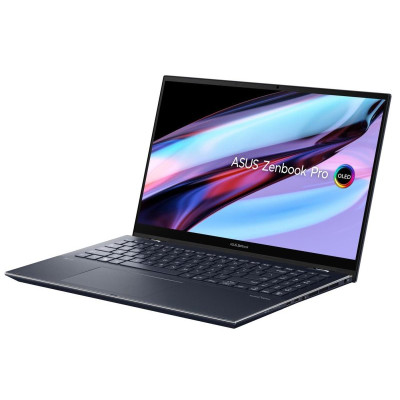 ASUS Zenbook Pro 15 Flip (UP6502ZD-M8007W)