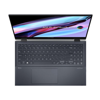 ASUS Zenbook Pro 15 Flip (UP6502ZD-M8007W)