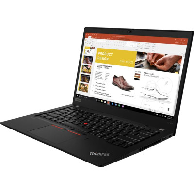 Lenovo ThinkPad T14s (20UH005FPB)