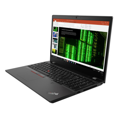 Lenovo ThinkPad L15 (20X300QTPB)