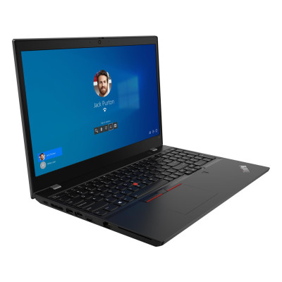 Lenovo ThinkPad L15 (20X300QTPB)