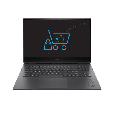 HP OMEN 16-b0104nw (4J6B4EA)