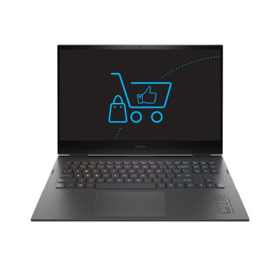 HP OMEN 16-b0204nw (4J6B8EA)