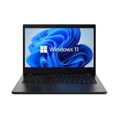 Lenovo ThinkPad L14 (20X100RAPB)