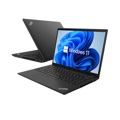 Lenovo ThinkPad T14 (21AH007VPB)