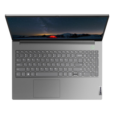 Lenovo ThinkBook 15 (21DJ00D3PB)