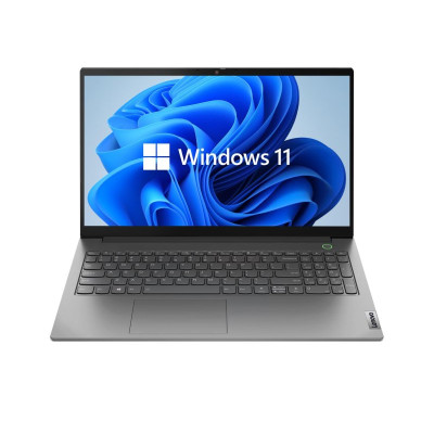 Lenovo ThinkBook 15 (21DL0048PB)