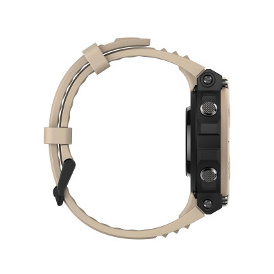 Amazfit T-Rex 2 Desert Khaki