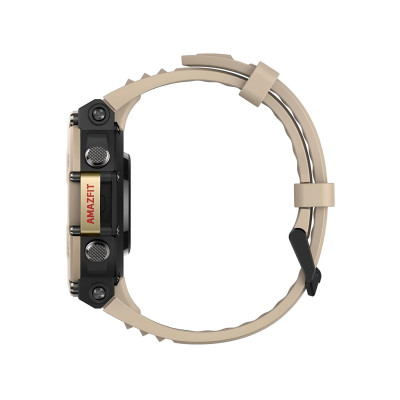 Amazfit T-Rex 2 Desert Khaki