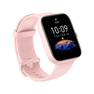 Amazfit Bip 3 Pro Pink