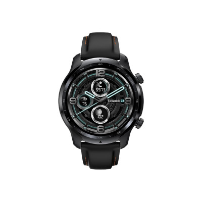 TicWatch Pro 3 LTE Shadow Black (WH11013)