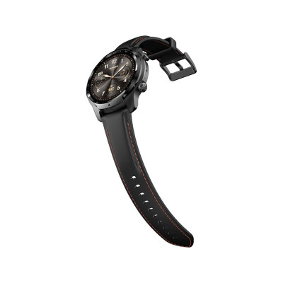 TicWatch Pro 3 LTE Shadow Black (WH11013)