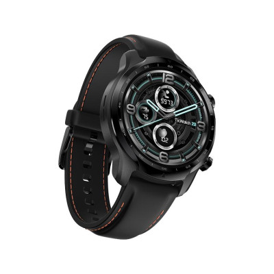 TicWatch Pro 3 LTE Shadow Black (WH11013)