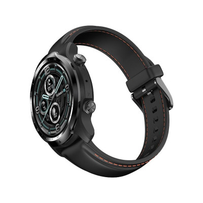 TicWatch Pro 3 LTE Shadow Black (WH11013)