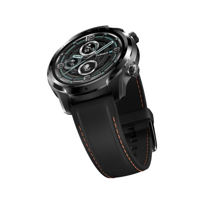 TicWatch Pro 3 LTE Shadow Black (WH11013)