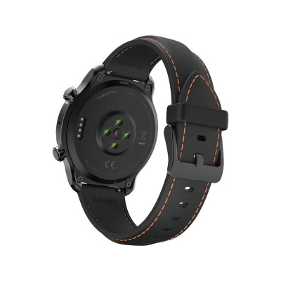 TicWatch Pro 3 LTE Shadow Black (WH11013)