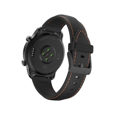 Mobvoi TicWatch Pro 3 GPS Shadow Black