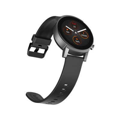 Mobvoi TicWatch E3 Panther Black