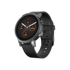 Mobvoi TicWatch E3 Panther Black