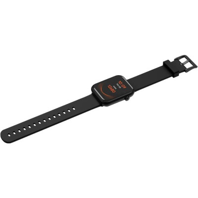 TicWatch GTH Raven Black (CXB02)