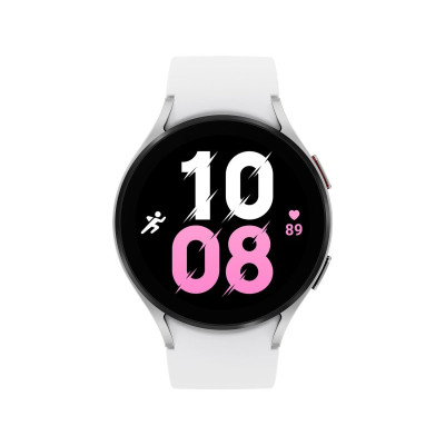 Samsung Galaxy Watch4 40mm LTE Silver (SM-R865FZSA)