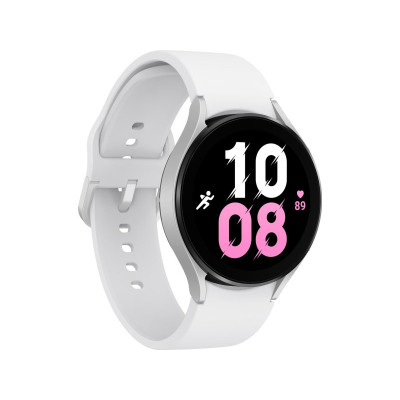 Samsung Galaxy Watch4 40mm LTE Silver (SM-R865FZSA)