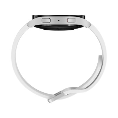 Samsung Galaxy Watch4 44mm LTE Silver (SM-R875FZSA)