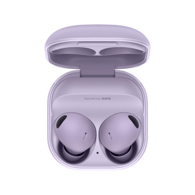 TWS Samsung Galaxy Buds2 Pro Bora Purple (SM-R510NLVA)