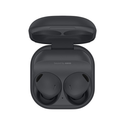 TWS Samsung Galaxy Buds2 Pro Graphite (SM-R510NZAA)