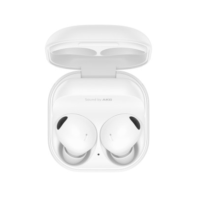 TWS Samsung Galaxy Buds2 Pro White (SM-R510NZWA)