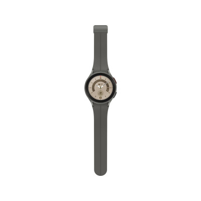 Samsung Galaxy Watch5 Pro 45mm Titanium (SM-R920NZTA)