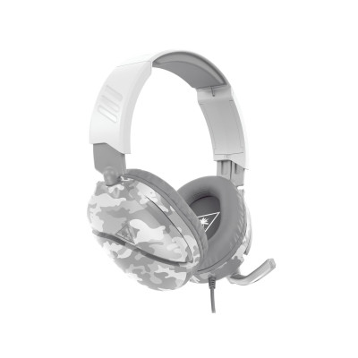 Turtle Beach Recon 70 Arctic Camo (TBS-6230-02)