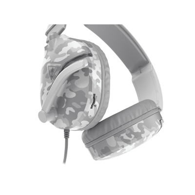 Turtle Beach Recon 70 Arctic Camo (TBS-6230-02)