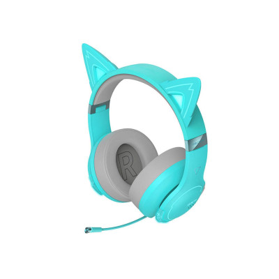 Edifier HECATE G5BT gaming headphones (turquoise)