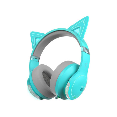 Edifier HECATE G5BT gaming headphones (turquoise)