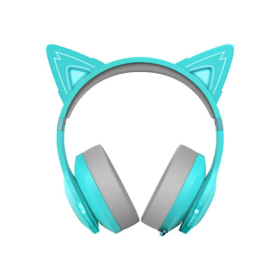 Edifier HECATE G5BT gaming headphones (turquoise)