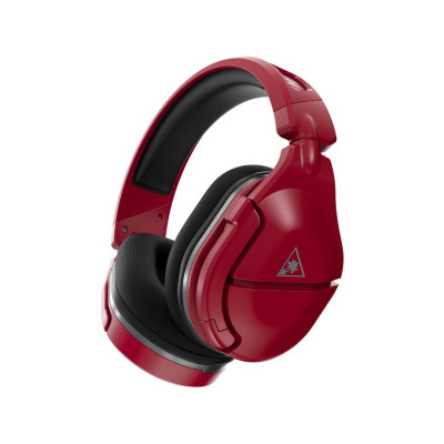 Turtle Beach Stealth 600 Gen2 MAX (xbox, red) (TBS-2368-02)