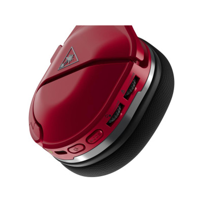 Turtle Beach Stealth 600 Gen2 MAX (xbox, red) (TBS-2368-02)