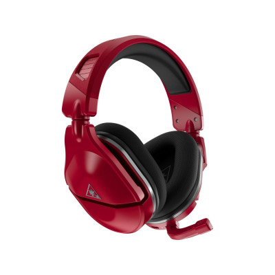 Turtle Beach Stealth 600 Gen2 MAX (xbox, red) (TBS-2368-02)