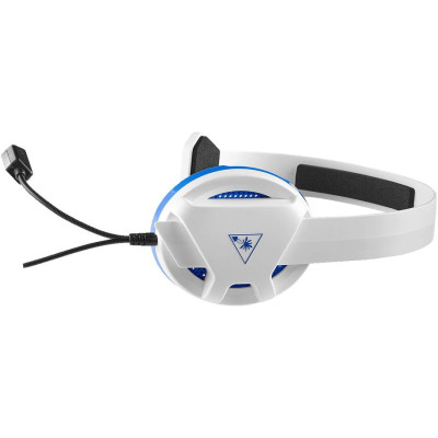 Turtle Beach Recon Чат (white) (TBS-3346-02)