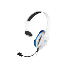 Turtle Beach Recon Chat (white) (TBS-3346-02)