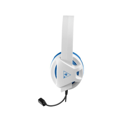 Turtle Beach Recon Чат (white) (TBS-3346-02)