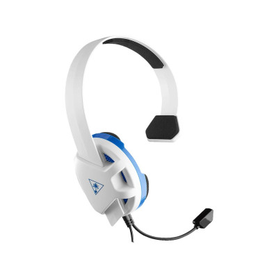 Turtle Beach Recon Чат (white) (TBS-3346-02)