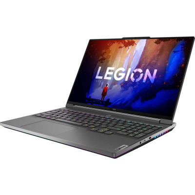 Lenovo Legion 7-16 (82TD003JPB)