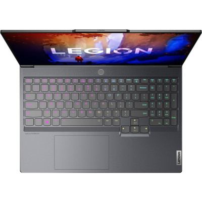 Lenovo Legion 7-16 (82TD003JPB)