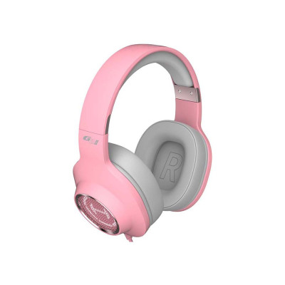 Edifier Gaming headphones HECATE G5BT (pink)