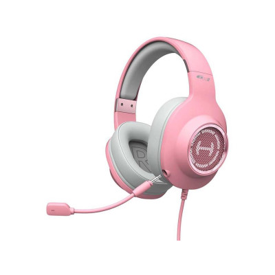 Edifier Gaming headphones HECATE G5BT (pink)