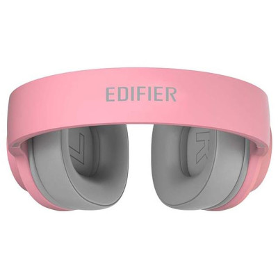 Edifier Gaming headphones HECATE G5BT (pink)